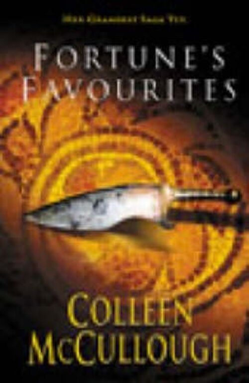 Fortunes Favourites by Colleen McCullough