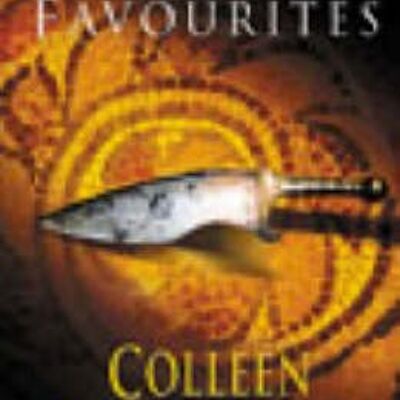 Fortunes Favourites by Colleen McCullough