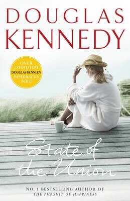 State Of The Union by Douglas Kennedy