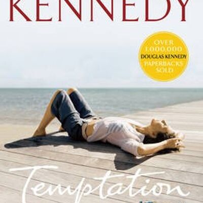 Temptation by Douglas Kennedy