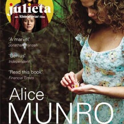 Runaway by Alice Munro