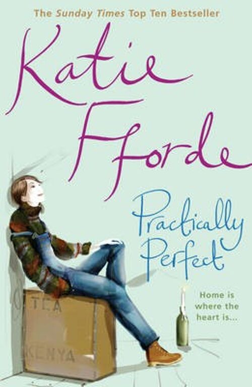 Practically Perfect by Katie Fforde