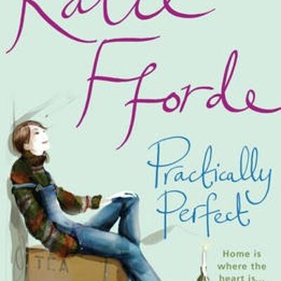 Practically Perfect by Katie Fforde