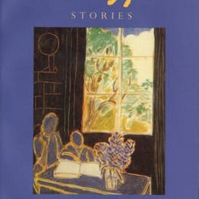 The Matisse Stories by A S Byatt