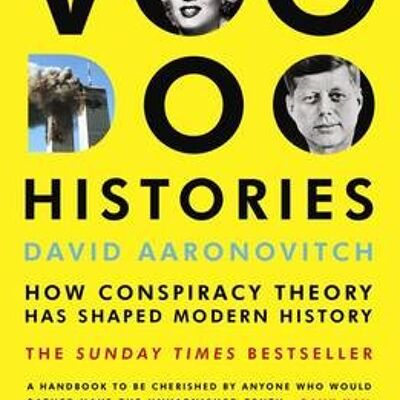 Voodoo Histories by David Aaronovitch