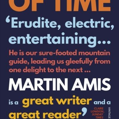 The Rub of Time by Martin Amis