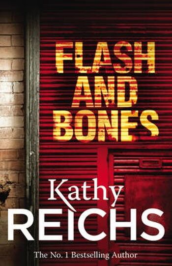 Flash et Bones par Kathy Reichs