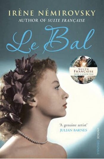 Le Bal d'Irène Nemirovsky