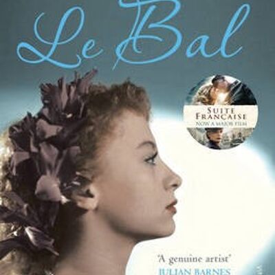 Le Bal by Irene Nemirovsky