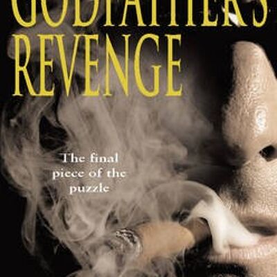 The Godfathers Revenge by Mark Winegardner