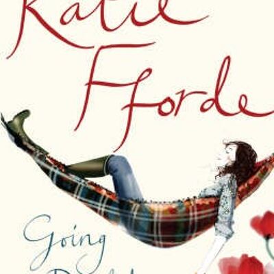 Going Dutch by Katie Fforde