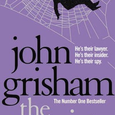 The Associate by John Grisham