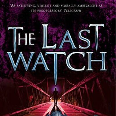 The Last Watch by Sergei Lukyanenko