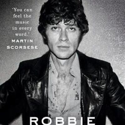 Testimony by Robbie Robertson