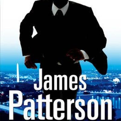 I Alex Cross by James Patterson