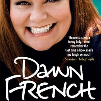 Dear Fatty by Dawn French