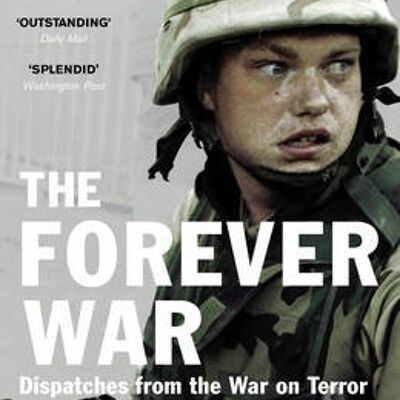 The Forever War by Dexter Filkins