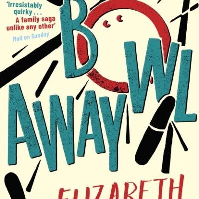 Bowlaway by Elizabeth McCracken