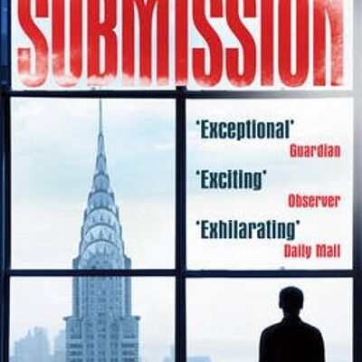 The Submission by Amy Waldman