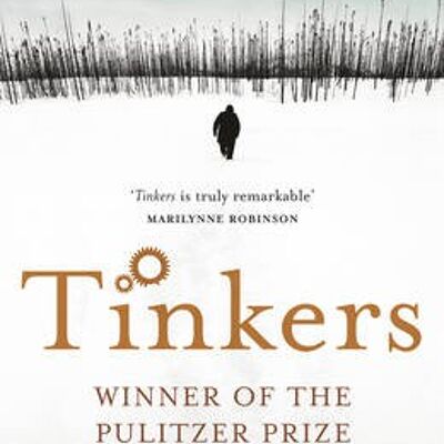 Tinkers by Paul Harding