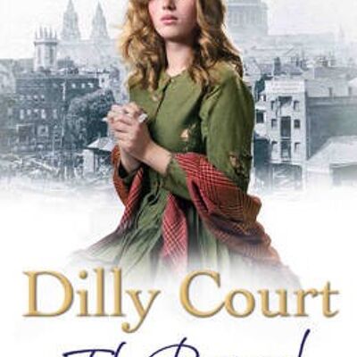 The Ragged Heiress by Dilly Court