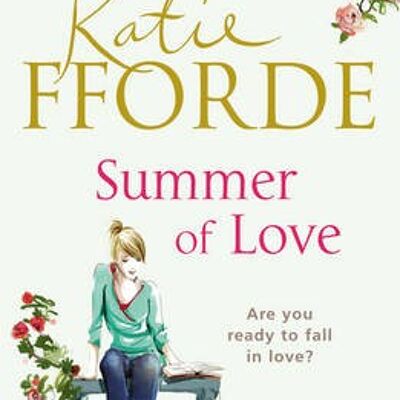 Summer of Love by Katie Fforde