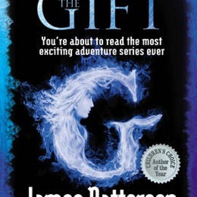 Witch  Wizard The Gift by James Patterson