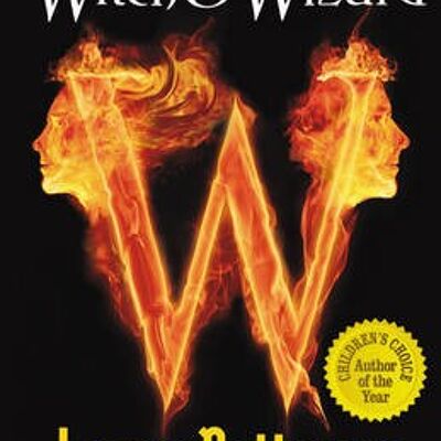 Witch  Wizard by James Patterson