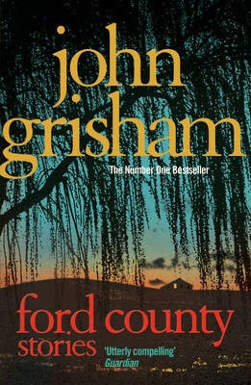 Ford County by John Grisham