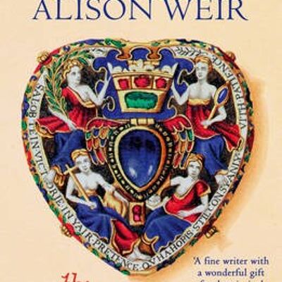 The Lost Tudor Princess by Alison Weir
