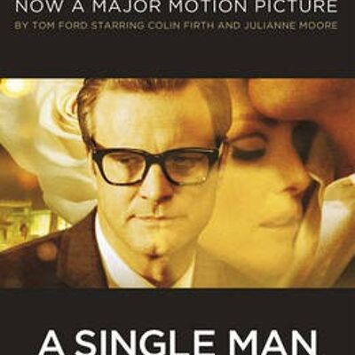 A Single Man by Christopher Isherwood