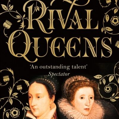 Rival Queens by Kate Williams