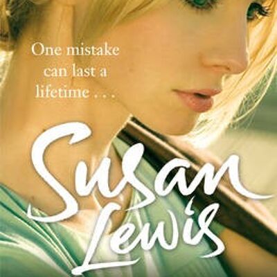 No Turning Back by Susan Lewis