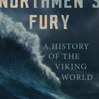 The Northmens Fury by Philip Parker