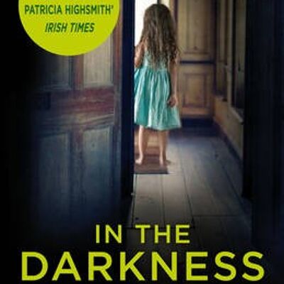 In the Darkness by Karin Fossum