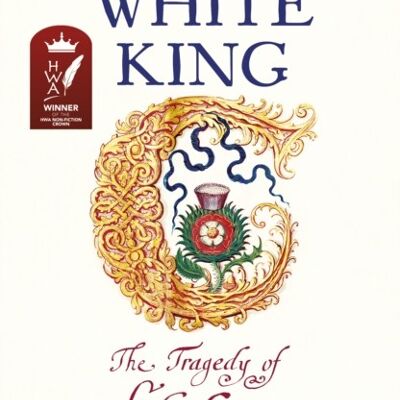 White King by Leanda de Lisle