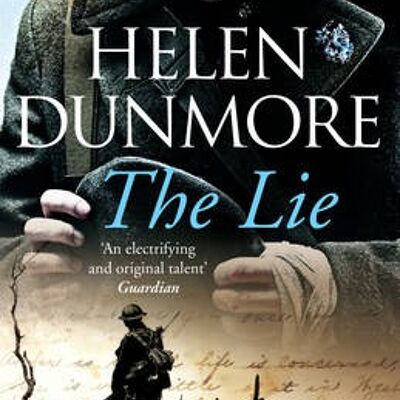 The Lie by Helen Dunmore