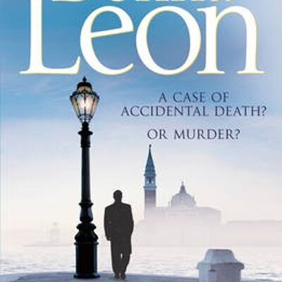 Drawing Conclusions by Donna Leon