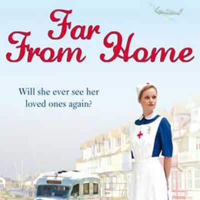 Far From Home by Ellie Dean