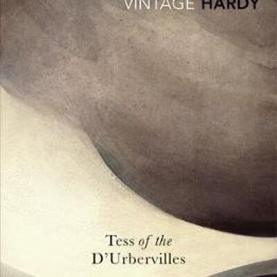 Tess of the DUrbervilles by Thomas Hardy