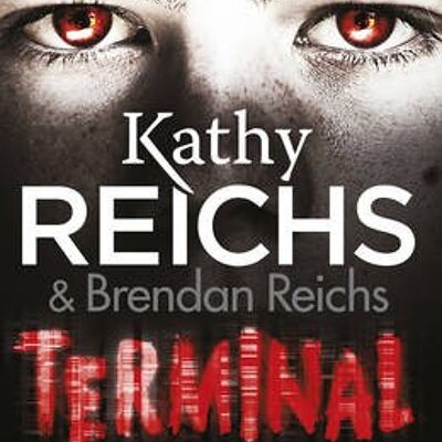 Terminal by Kathy Reichs