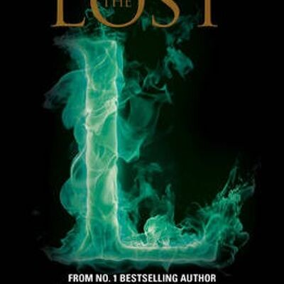 Witch  Wizard The Lost by James Patterson