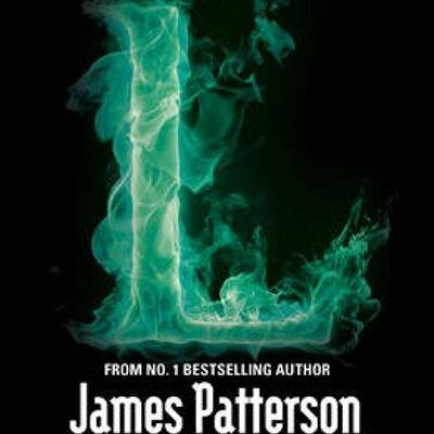 Witch  Wizard The Lost by James Patterson