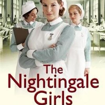 The Nightingale Girls by Donna Douglas