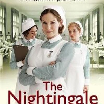 The Nightingale Girls by Donna Douglas