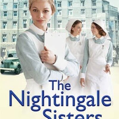 The Nightingale Sisters by Donna Douglas