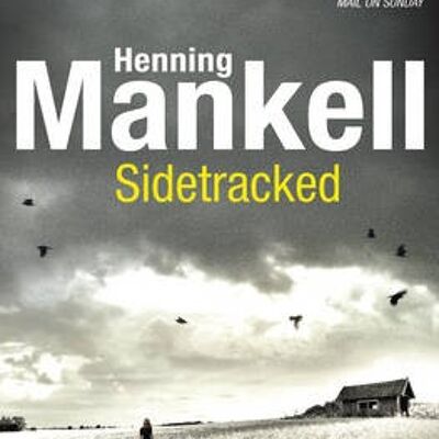 Sidetracked by Henning Mankell