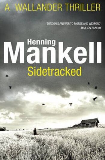 Détourné par Henning Mankell