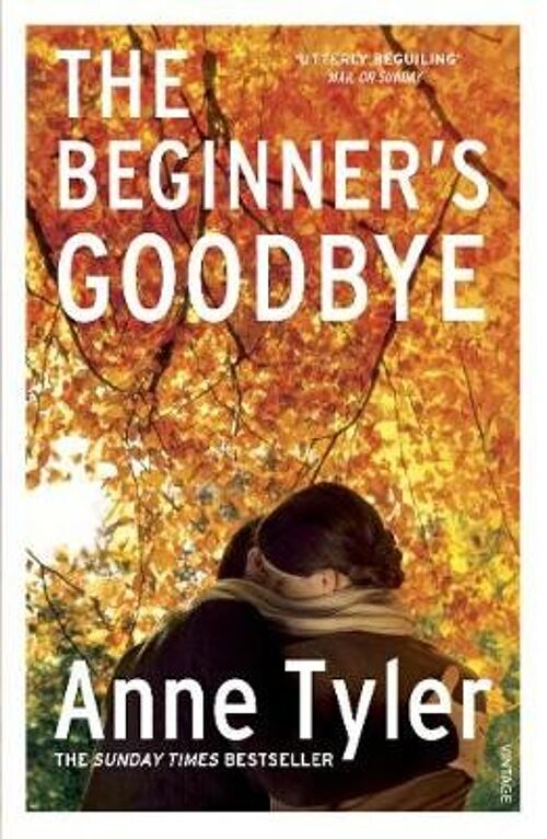 The Beginners Goodbye by Anne Tyler