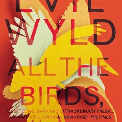 All the Birds Singing by Evie Wyld